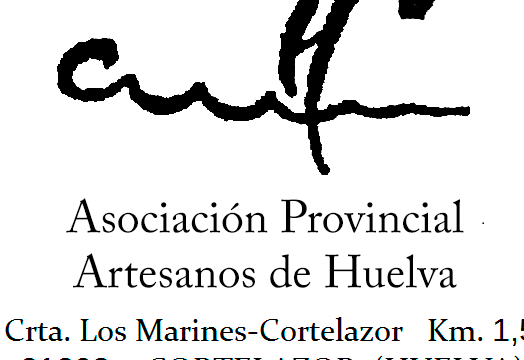 Asociación Provincial de Artesanos de Huelva