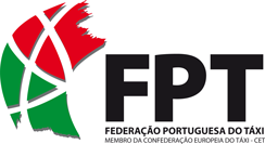 F. P. Táxi – Federação Portuguesa do Táxi